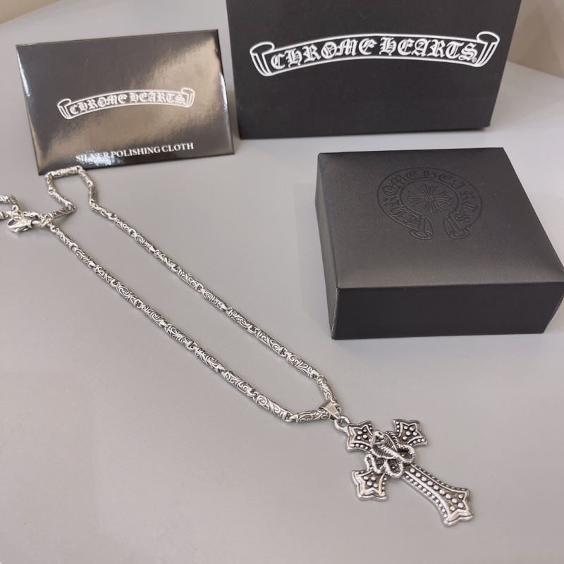 Chrome Hearts Necklaces